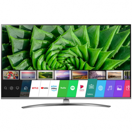 LG 65UN81003LB Smart TV UHD LG UN81 4K da 65 pollici MY2020 (65UN81003LB)