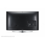 LG 65UN81003LB Smart TV UHD LG UN81 4K da 65 pollici MY2020 (65UN81003LB)