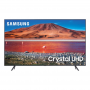 Smart TV UHD Samsung UE58TU7170 da 58 "(146 cm) DVB-T2 / C / S2 MY2020 (UE58TU7170)