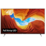 Sony KD-75XH9288 190,5 cm (75") 4K Ultra HD Smart FULL-ARRAY TV Wi-Fi Nero  KD75XH9288BAEP (KD75XH9288BAEP)