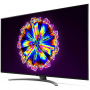 LG 75NANO913NA 75 "NanoCell 4K HDR10 Pro DVB-T2HD / C / S2 SmartTV MY2020 CPU Alpha7 Terz Gen (75NANO913NA.AEU)
