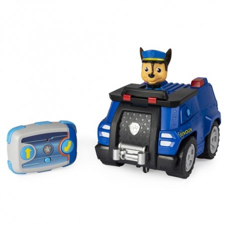 PAW Patrol Chase RC Cruiser Motore elettrico Automobile della polizia (6054190)