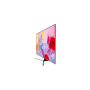 SAMSUNG 65Q64TGU 65 POLL QLED FLAT 4K SERIE 60 QLED 2020 (65Q64TGU)