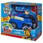 PAW Patrol Chase RC Cruiser Motore elettrico Automobile della polizia (6054190)