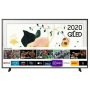 SAMSUNG QLED TV 75 POLL QLED FRAME SERIE 2020 75LS03TAU MY 2020 UHD 4K, QE75LS03T (QE75LS03TAUXXH)