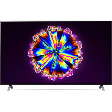 LG 75NANO906NA 75 "NanoCell 4K HDR10 Pro DVB-T2HD / C / S2 SmartTVMY2020 (75NANO906NA.AEU)