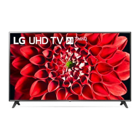 LG ELECTRONICS 75UN70706LD TV LED 75"UHD 4K HDR DVBT2/S2/HEVC SMART MY2020 (75UN70706LD)