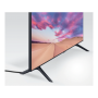 Samsung GU75TU8079UXZG TV 190,5 cm (75") 4K Ultra HD Smart TV Wi-Fi Nero (75TU8079U)