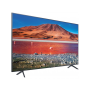 Samsung 70TU7199 , TV LED 70" (argento scuro, UltraHD / 4K, Triple Tuner, SmartTV) MY2020 (UE70TU7199)