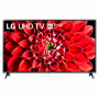 LG  43UN71003LC TV 109,2 cm (43") 4K Ultra HD Smart TV Wi-Fi  Nero (43UN71003LC)