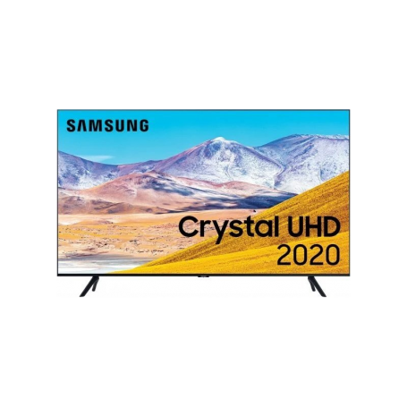 Samsung Series 8 UE55TU8072 127 cm (50") 4K Ultra HD Smart TV Wi-Fi Nero (UE55TU8072)