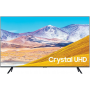 Samsung Series 8 UE55TU8072 127 cm (50") 4K Ultra HD Smart TV Wi-Fi Nero (UE55TU8072)