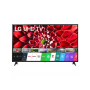 LG 75UN7073 190,5 cm (75") 4K Ultra HD Smart TV Wi-Fi Nero 75UN70703LD (75UN70703LD)