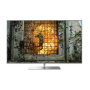 SmartTV Panasonic TX49GXF937 metallo argento con linea sottile MY2020 4K 1800 Hz (TX-49GXF937)