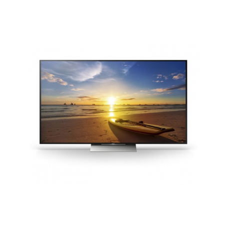 Sony KD75XD9405 190,5 cm (75") 4K Ultra HD Smart TV Wi-Fi Nero (KD75XD9405BAEP)