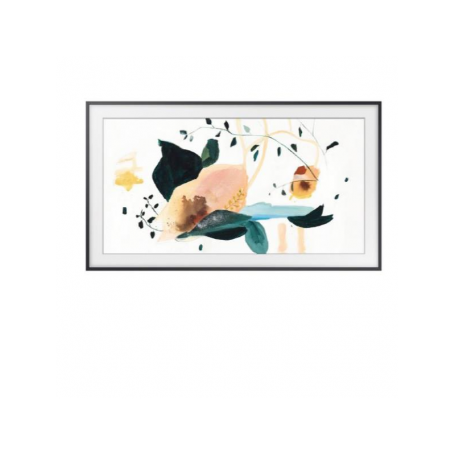 Samsung The Frame QE43LS03TAU 109,2 cm (43") 4K Ultra HD Smart TV Wi-Fi Nero (QE43LS03TAUXXH)