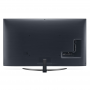 TV LG 75NANO796NF 189 cm 75"NanoCell 4K HDR10 Pro Smart TV (75NANO796NF.API)