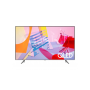 Samsung Series 6 QE75Q67TASXXN TV 190,5 cm (75") 4K Ultra HD Smart TV Wi-Fi Titanio (QE75Q67TASXXN)