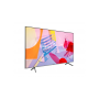 Samsung Series 6 QE75Q67TASXXN TV 190,5 cm (75") 4K Ultra HD Smart TV Wi-Fi Titanio (QE75Q67TASXXN)