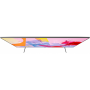 Samsung Series 6 QE75Q67TASXXN TV 190,5 cm (75") 4K Ultra HD Smart TV Wi-Fi Titanio (QE75Q67TASXXN)