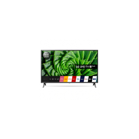 TV LED 43" LG 4K 43UN80003 SMART TV WIFI MY2020 (43UN80003)