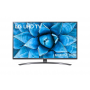 LG 43UN74003LB 109,2 cm (43") 4K Ultra HD Smart TV Wi-Fi Nero 43UN74003 (43UN74003LB)