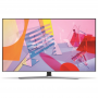 TV QLED Samsung GQ75Q65TGU 189 cm (75 ") con tecnologia LED, grigio titanio EEK: A + (GQ75Q65TGU)