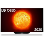 LG OLED65BX3LA TV 165,1 cm (65") 4K Ultra HD Smart TV Wi-Fi Nero MY2020 (OLED65BX3LA)