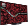 LG OLED65BX3LA TV 165,1 cm (65") 4K Ultra HD Smart TV Wi-Fi Nero MY2020 (OLED65BX3LA)