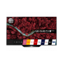 LG OLED65BX3LA TV 165,1 cm (65") 4K Ultra HD Smart TV Wi-Fi Nero MY2020 (OLED65BX3LA)