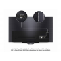 LG OLED65BX3LA TV 165,1 cm (65") 4K Ultra HD Smart TV Wi-Fi Nero MY2020 (OLED65BX3LA)
