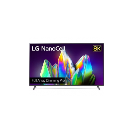 LG 65NANO999NA 65" NanoCell 8K HDR10 Pro DVB-T2HD/ C / S2 SmartTV MY2020 65NANO99 (65NANO999NA.AEU)