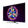 LG 75NANO793NF 75 "NanoCell 4K HDR10 Pro DVB-T2HD / C / S2 SmartTV MY2020 75NANO79 (75NANO793NF)
