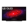 LG OLED65CX6LA 165,1 cm (65") 4K Ultra HD Smart TV Wi-Fi Nero, Argento (OLED65CX6LA.API)