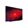 LG OLED65CX6LA 165,1 cm (65") 4K Ultra HD Smart TV Wi-Fi Nero, Argento (OLED65CX6LA.API)