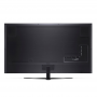 LG NanoCell NANO91 86NANO916PA 86" 4K Ultra HD Smart TV 2021 Wi-Fi Processore Alpha7 Gen4 AI Picture (86NANO916PA)