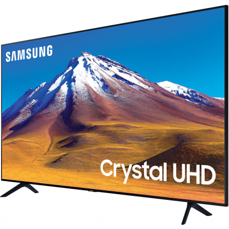Samsung UE75TU7092 , TV LED 75" (argento scuro, UltraHD / 4K, Triple Tuner, SmartTV) MY2020 (UE75TU7092)