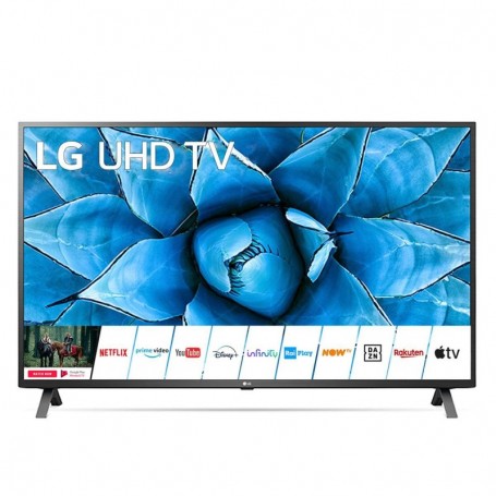 LG 65UN73003LA.API TV 165,1 cm (65") 4K Ultra HD Smart TV Wi-Fi Nero (65UN73003)