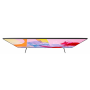 SAMSUNG QE65Q64TAU 65 POLL QLED FLAT 4K SERIE 60 QLED MY2020  Titan Grey (QE65Q64TAU)