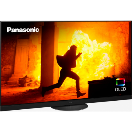 Panasonic TX-65HZF1507 Antracite Metallico 164 cm 4K UHD OLED SmartTV (TX-65HZF1507_PROMO)