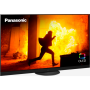 Panasonic TX-65HZF1507 Antracite Metallico 164 cm 4K UHD OLED SmartTV (TX-65HZF1507_PROMO)