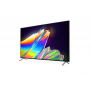 LG 65NANO956NA 65" NanoCell 8K HDR10Pro DVB-T2HD/C/S2 SmartTV MY2020, Processore 8K Alpha9 Gen3 AI Full Array  (65NANO956NA.AEU)