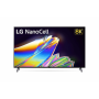 LG 55NANO956NA 55" NanoCell 8K HDR10Pro DVB-T2HD/C/S2 SmartTV MY2020, Processore 8K Alpha9 Gen3 AI Full Array  (55NANO956NA.AEU)