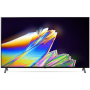 LG 55NANO956NA 55" NanoCell 8K HDR10Pro DVB-T2HD/C/S2 SmartTV MY2020, Processore 8K Alpha9 Gen3 AI Full Array  (55NANO956NA.AEU)