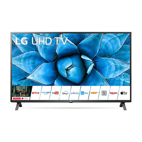 LG 55UN70003LA Smart TV UHD LG 4K da 55 pollici MY2020 (55UN70003LA)