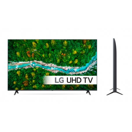 LG 55UP77003LB TV 4K UHD da 55 pollici 55UP7700 MY2021 (55UP77003LB)
