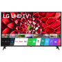LG 49UN71006LB 124,5 cm (49") 4K Ultra HD Smart TV Wi-Fi Nero (49UN71006LB)