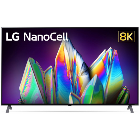 LG 65NANO959NA 65" NanoCell 8K HDR10Pro DVB-T2HD/C/S2 SmartTV MY2020, Processore 8K Alpha9 Gen3 AI Full Array  (65NANO959NA.AEU)