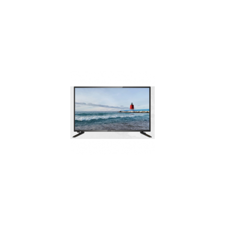 BOLVA  TV LED 32" BL-3266 ITALIA BLACK (BL-3266_PROMO)