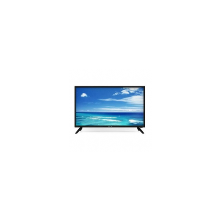 ARIELLI  TV LED 32" LED-32S214T2 SMART TV ITALIA BLACK (32S214T2SMART)